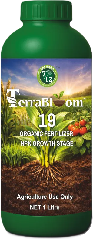 Wheat nutrition